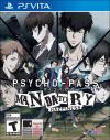 Psycho-Pass: Mandatory Happiness